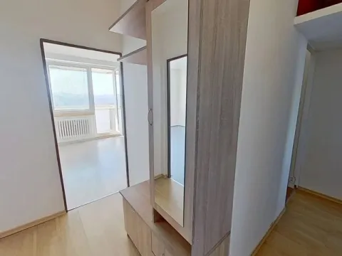 Pronájem bytu 2+1, Třebíč, M. Majerové, 65 m2