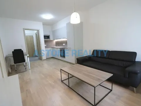 Pronájem bytu 2+kk, Praha - Košíře, Pod Kavalírkou, 52 m2