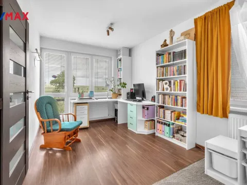 Prodej rodinného domu, Černilov, 130 m2