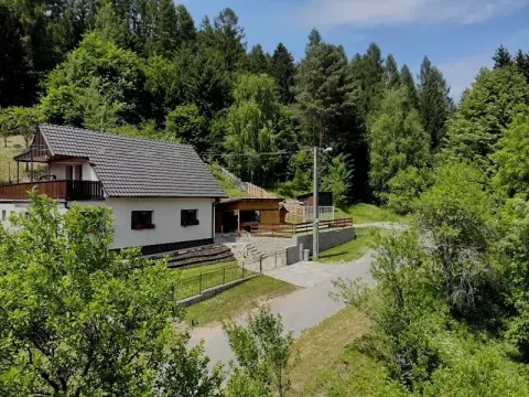 Pronájem rodinného domu, Starý Hrozenkov, 151 m2