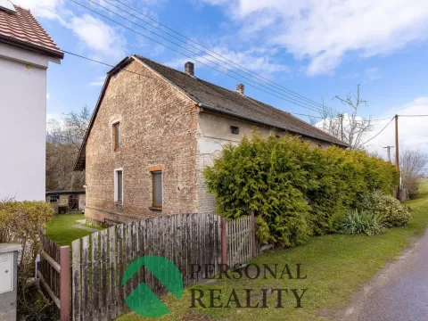 Prodej rodinného domu, Moravany - Platěnice, 170 m2