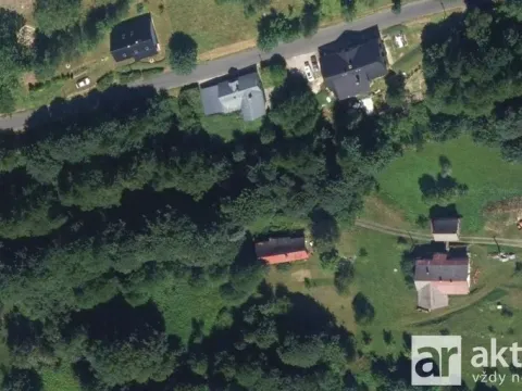 Prodej pozemku pro bydlení, Vysoké nad Jizerou - Horní Tříč, 2158 m2