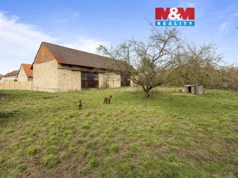 Prodej pozemku pro bydlení, Rosice - Synčany, 1565 m2