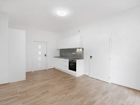 Prodej bytu 2+kk, Praha - Bubeneč, Národní obrany, 55 m2