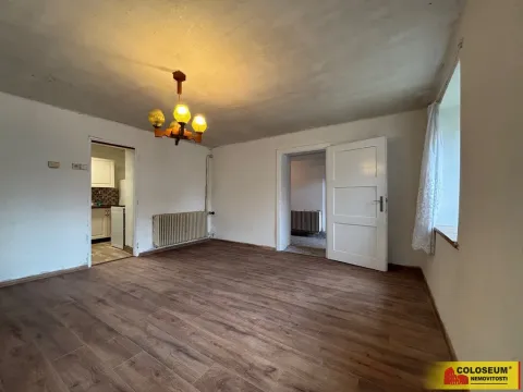 Prodej rodinného domu, Moravská Třebová - Předměstí, 122 m2