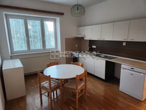 Pronájem bytu 2+1, Olomouc, Hněvotínská, 75 m2