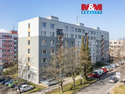 Prodej bytu 4+1, Rychnov nad Kněžnou, Palackého, 79 m2