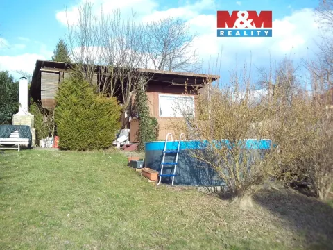 Prodej zahrady, Havířov, Selská, 394 m2