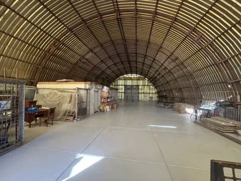 Pronájem skladu, Praha - Přední Kopanina, 450 m2