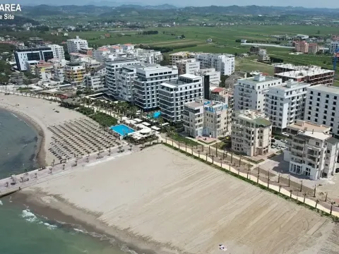 Prodej bytu 2+kk, Kavaja, Albánie, 66 m2