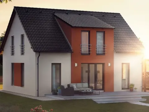 Prodej rodinného domu, Beroun, 161 m2