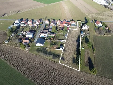Prodej pozemku pro bydlení, Rosice, 3675 m2
