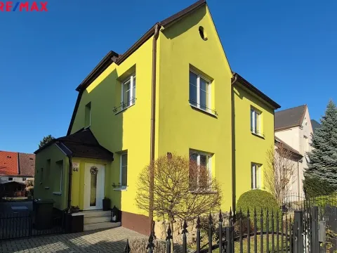 Prodej rodinného domu, Svitavy, U Stadionu, 170 m2