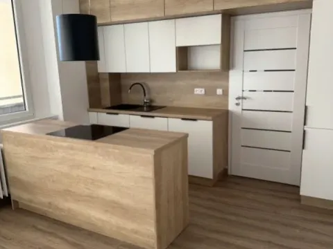 Prodej bytu 3+kk, Rakovník, Čs. Legií, 62 m2