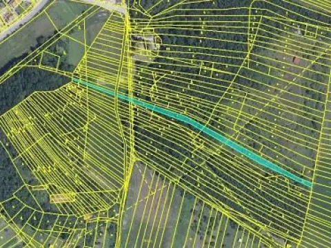 Prodej pole, Silůvky, 2232 m2