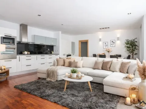 Pronájem bytu 3+kk, Frýdek-Místek, Na Vyhlídce, 80 m2