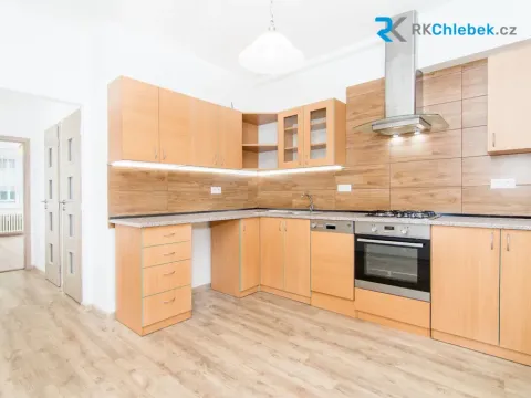 Pronájem bytu 2+1, Frýdek-Místek, Karla Hynka Máchy, 56 m2