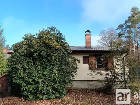 Pronájem chaty, Ledce, 44 m2