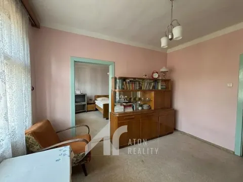 Prodej rodinného domu, Babice u Rosic, 60 m2