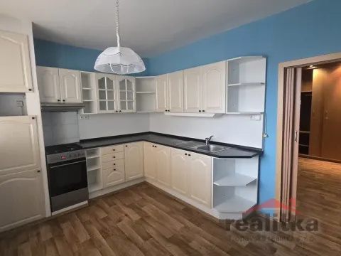 Pronájem bytu 3+1, Opava - Kateřinky, Na Pastvisku, 80 m2