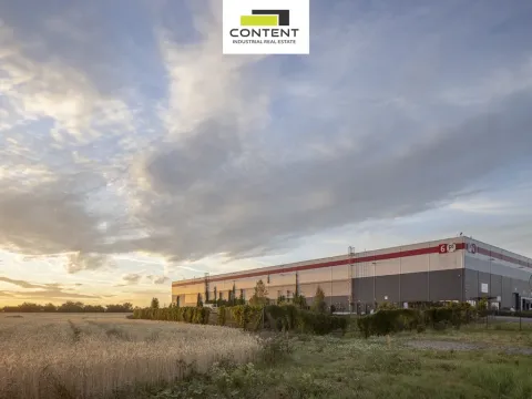 Pronájem skladu, Světec - Chotějovice, 13414 m2