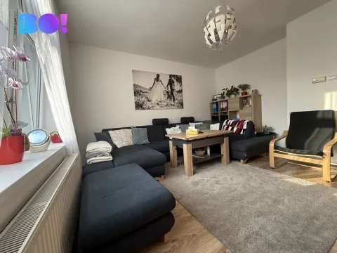 Pronájem bytu 4+1, Jablunkov, 100 m2