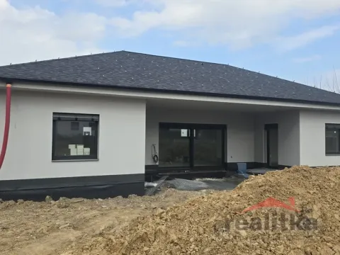 Prodej rodinného domu, Opava, U Tratě, 110 m2
