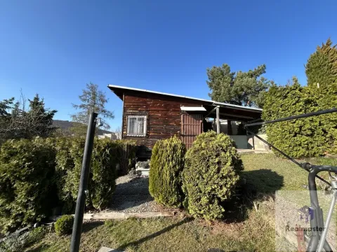 Prodej zahrady, Ústí nad Labem, 274 m2