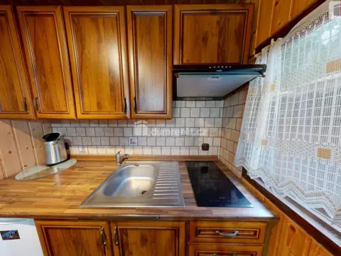 Prodej chaty, Kružberk, 344 m2