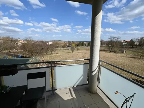 Prodej bytu 3+kk, Velké Pavlovice, Růžová, 63 m2