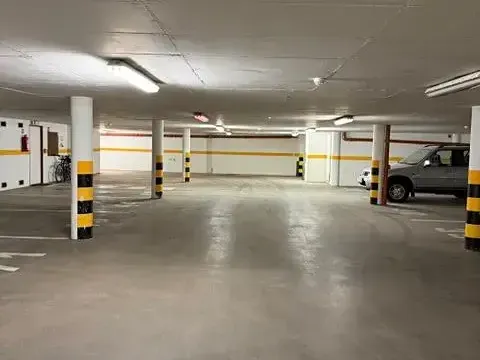 Pronájem garáže, Praha - Staré Město, Bílkova, 18 m2