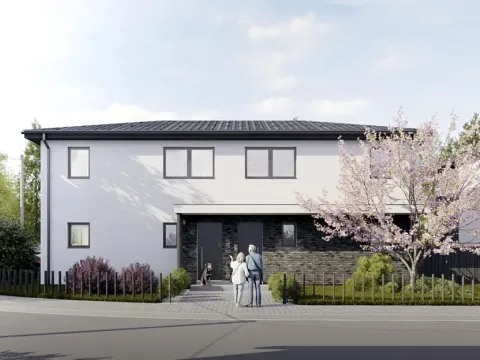 Prodej rodinného domu, Plzeň, 120 m2