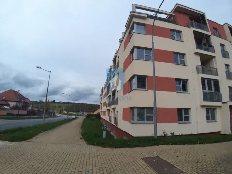 Pronájem bytu 2+kk, Plzeň, Mutěnická, 66 m2
