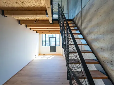 Prodej bytu 2+1, Praha - Vysočany, Kolbenova, 66 m2