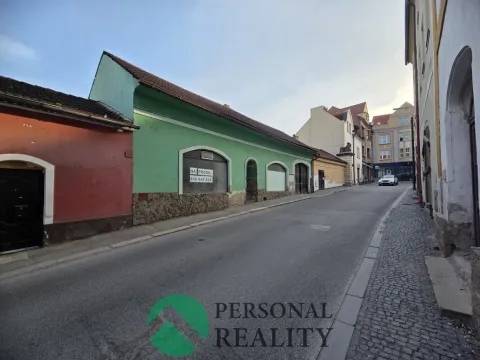 Prodej rodinného domu, Mladá Boleslav, Pražská brána, 148 m2