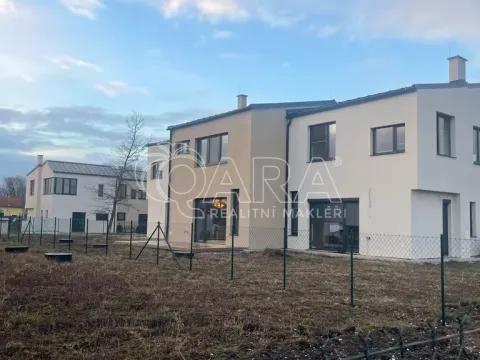 Prodej rodinného domu, Horoušany, 84 m2