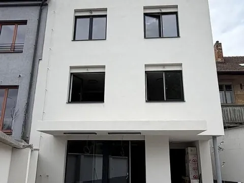 Prodej bytu 3+kk, Česká, 99 m2