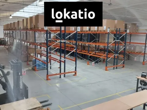 Pronájem výrobních prostor, Vyškov, 1170 m2