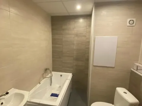 Pronájem bytu 2+kk, Most, Jaroslava Haška, 40 m2