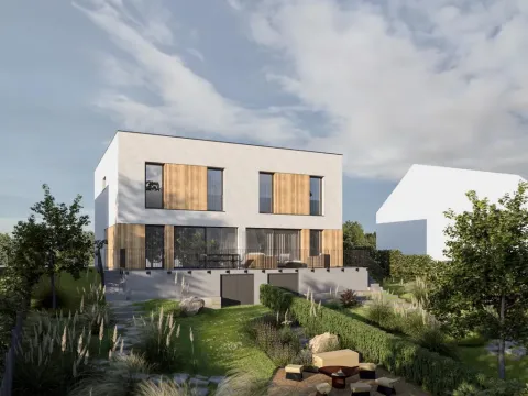 Prodej rodinného domu, Havlíčkův Brod, U Vodojemu, 130 m2