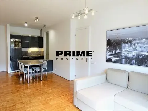 Pronájem bytu 2+kk, Praha - Žižkov, Prokopova, 56 m2