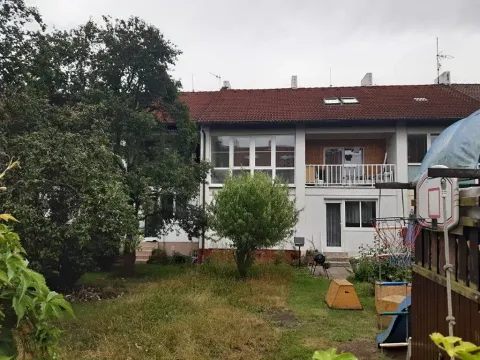 Prodej rodinného domu, Praha - Strašnice, Dvouletky, 86 m2