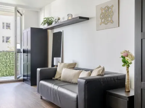 Pronájem bytu 3+1, Kutná Hora, Opletalova, 71 m2