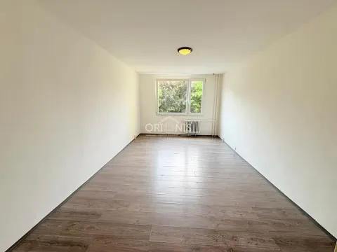 Prodej bytu 2+1, Chomutov, Holešická, 61 m2