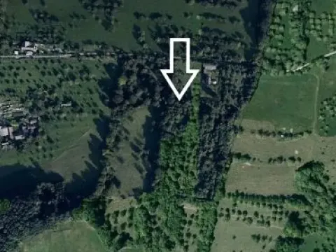 Prodej podílu zahrady, Želechovice nad Dřevnicí, 1732 m2