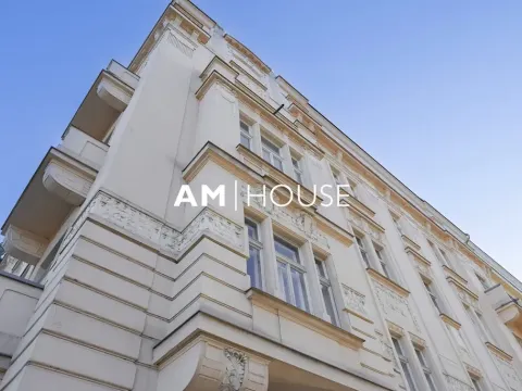 Prodej bytu 3+1, Praha - Smíchov, Na Plzeňce, 104 m2