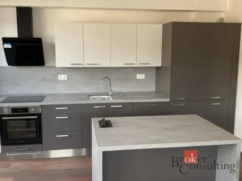 Pronájem bytu 2+kk, Adamov, Svitavská, 96 m2