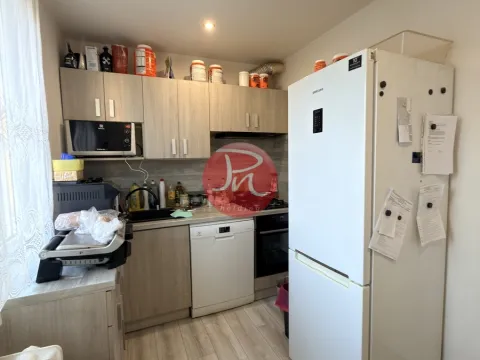 Prodej bytu 2+1, Ostrava, Patrice Lumumby, 53 m2