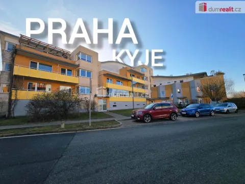 Prodej bytu 4+kk, Praha - Kyje, Sicherova, 83 m2
