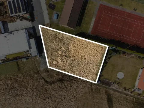 Prodej pozemku pro bydlení, Hradec Králové - Slatina, Divecká, 694 m2